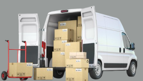 loading of goods