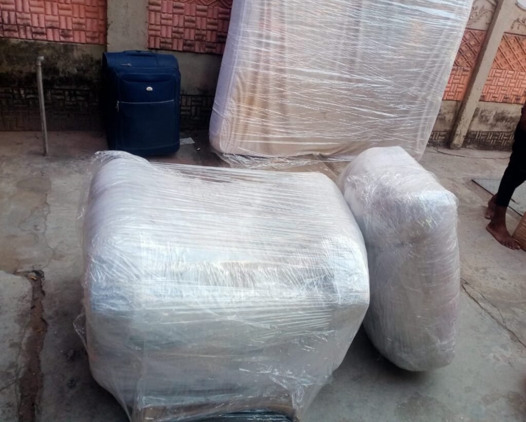 commercial shifting