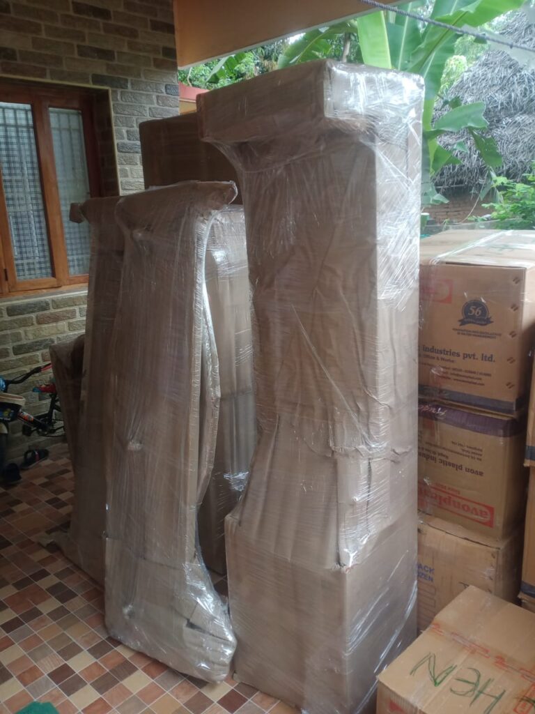 commercial shifting