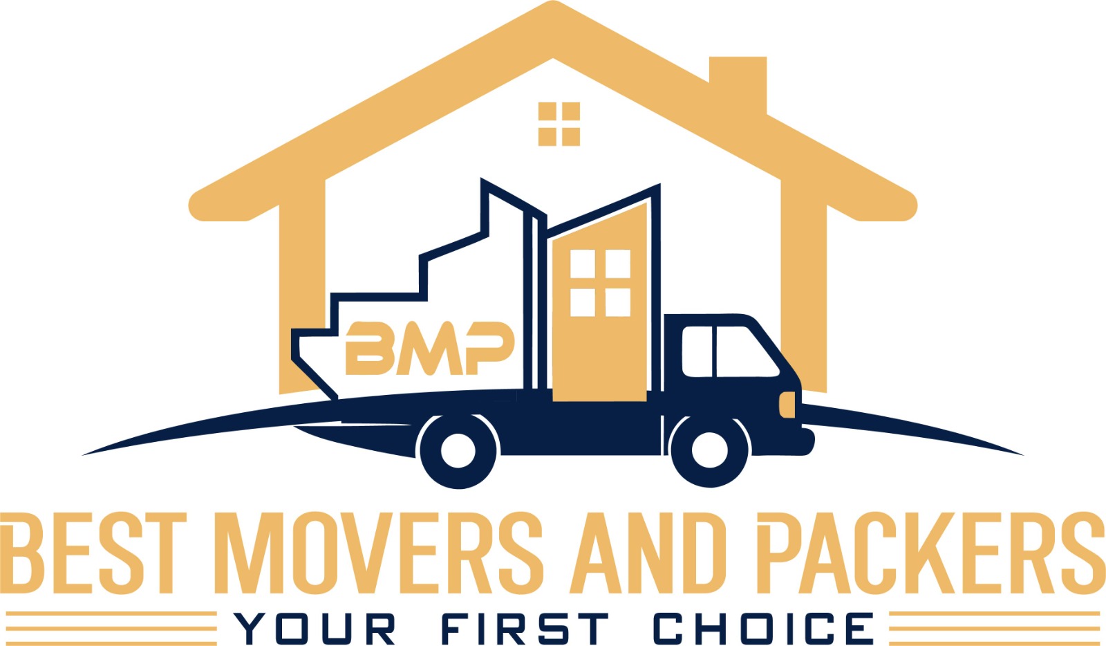 best movers and packers logo