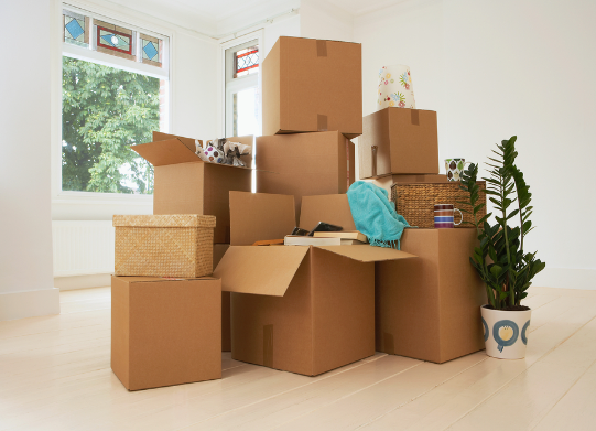 commercial shifting