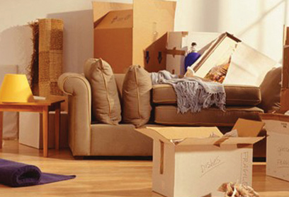house shifting
